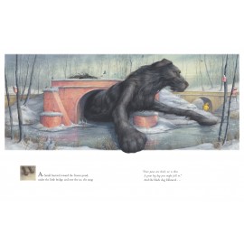 Black Dog