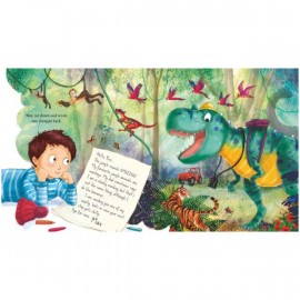 Dear Dinosaur