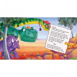 Dear Dinosaur