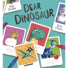 Dear Dinosaur