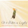 On a Beam of Light : A Story of Albert Einstein