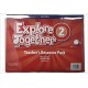 Explore Together 2 Teacher's Resource Pack CZ