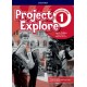 Project Explore 1 Workbook with Online Practice CZ