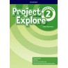 Project Explore 2 Teacher's Pack