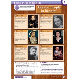  Project Explore Level 3 Student's Book CZ