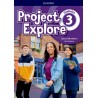  Project Explore 3 Student's Book CZ