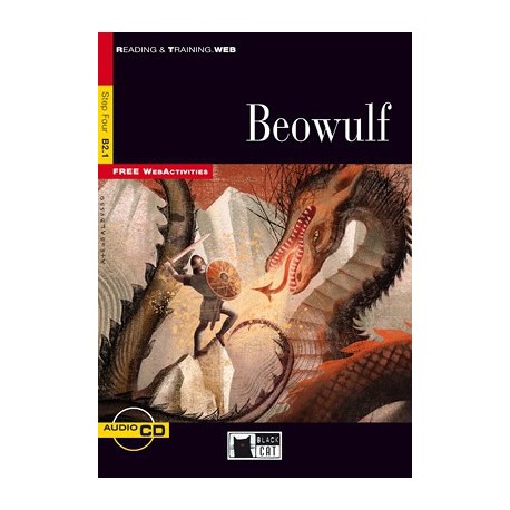 Beowulf + CD Beowulf + CD