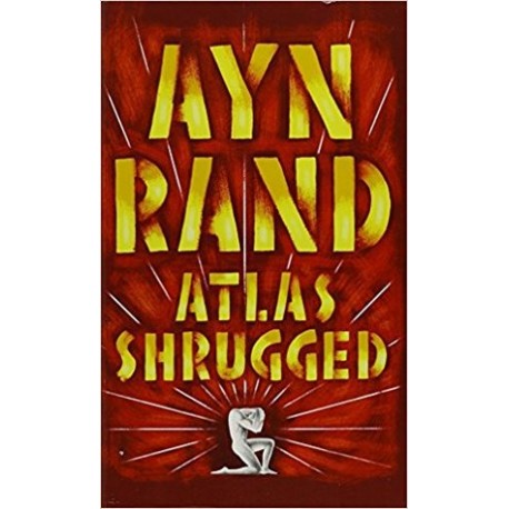 Atlas Shrugged