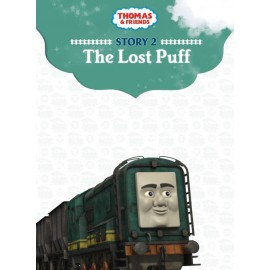 Thomas & Friends 5-Minute Stories: The Sleepytime Collection
