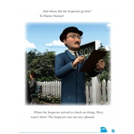 Thomas & Friends 5-Minute Stories: The Sleepytime Collection