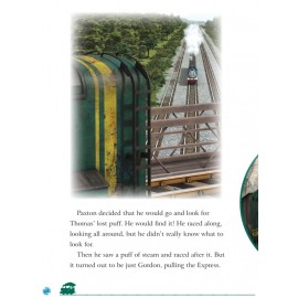 Thomas & Friends 5-Minute Stories: The Sleepytime Collection