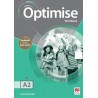 Optimise A2 Workbook (without answer key) - Update edition