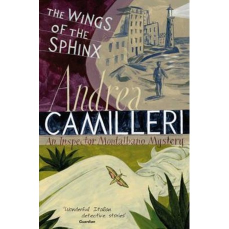 The Wings of the Sphinx