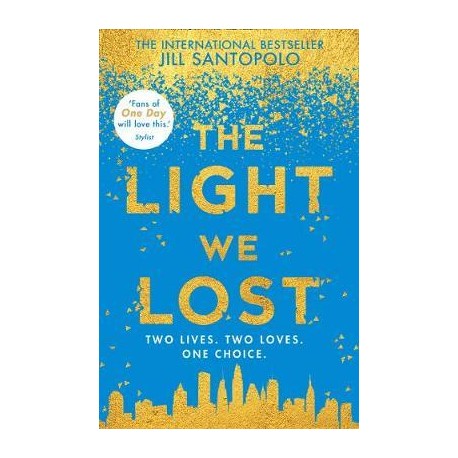The Light We Lost