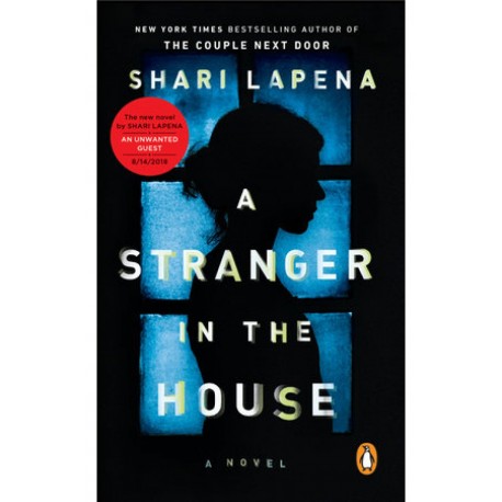 A Stranger in the House