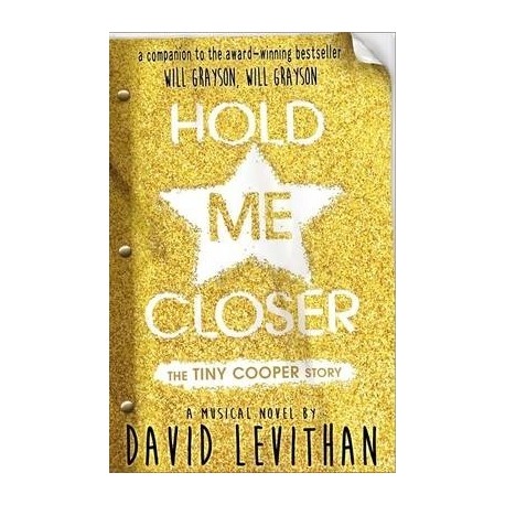 Hold Me Closer
