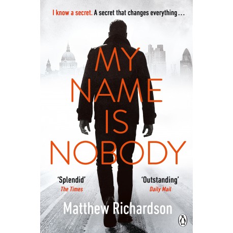 My Name Is Nobody