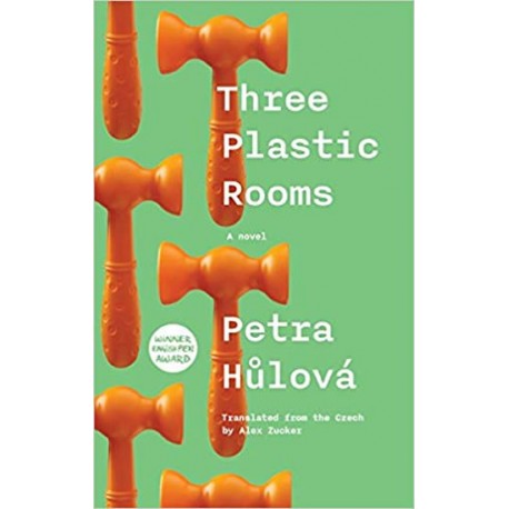 Three Plastic Rooms