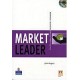 Market Leader Advanced Practice File Book + CD