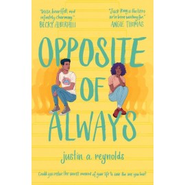 Opposite Of Always