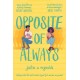 Opposite Of Always