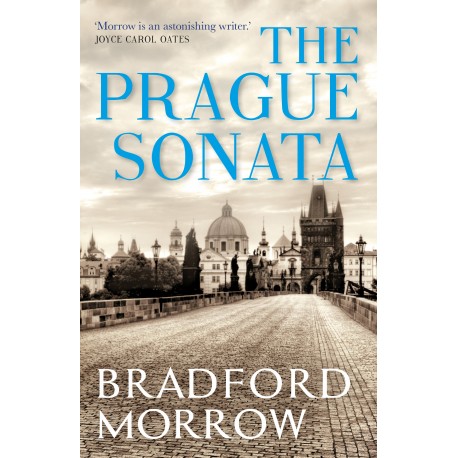 The Prague Sonata