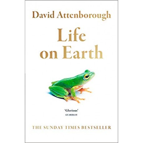 Life on Earth