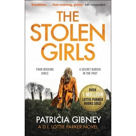 The Stolen Girls: Book 2