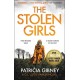 The Stolen Girls: Book 2