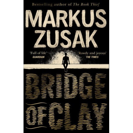 Bridge of Clay