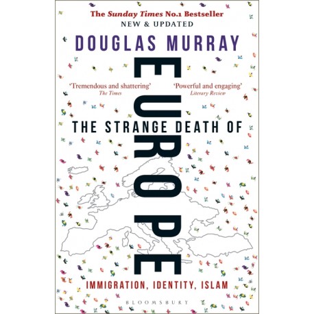 Strange Death of Europe