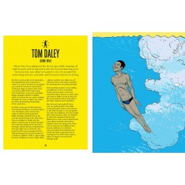 Stories for Boys Who Dare to be Different