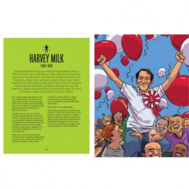 Stories for Boys Who Dare to be Different