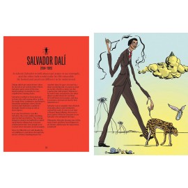 Stories for Boys Who Dare to be Different