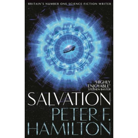 Salvation