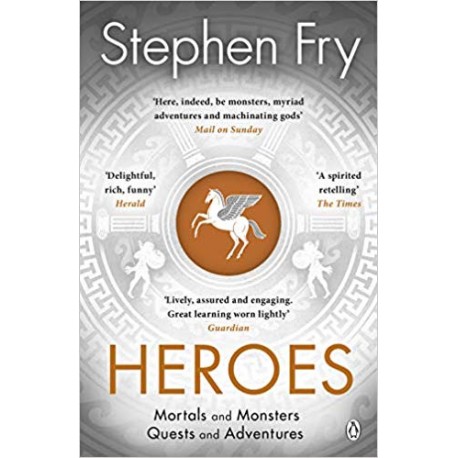 Heroes : Mortals and Monsters, Quests and Adventures