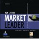 New Market Leader Upper-Intermediate Class CDs