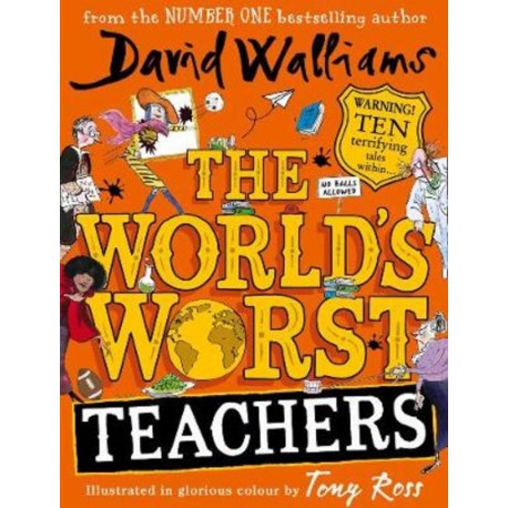 The World´s Worst Teachers
