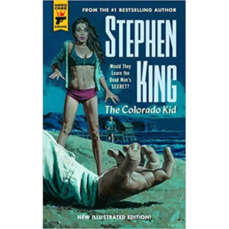 The Colorado Kid
