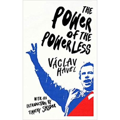 The Power of the Powerless 