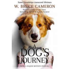 A Dog's Journey (A Dog's Purpose Book 2)