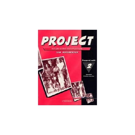 Project 2 Czech Workbook