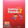 Grammar Friends 2 with Student Website
