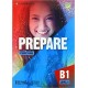 Prepare B1 Level 5 Second Edition Student's Book