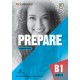 Prepare B1 Level 5 Second Edition Teacher's Book with Downloadable Resource Pack