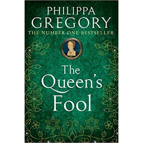 The Queen's Fool