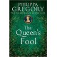 The Queen's Fool