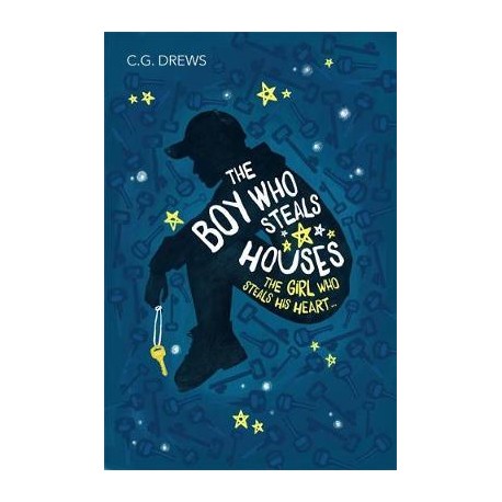 The Boy Who Steals Houses
