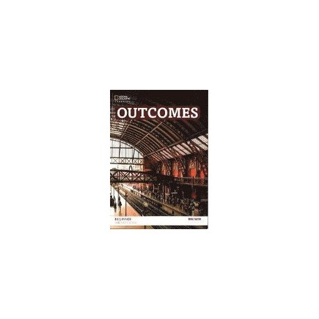 Outcomes Beginner Second Edition Teacher's Book + Class Audio CD