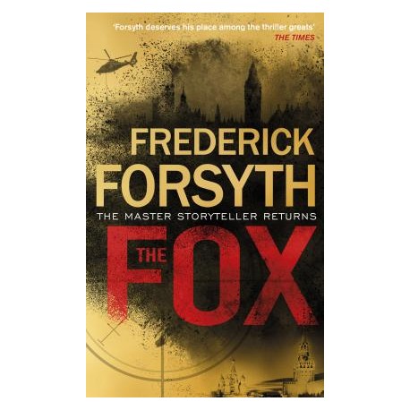 The Fox The Fox